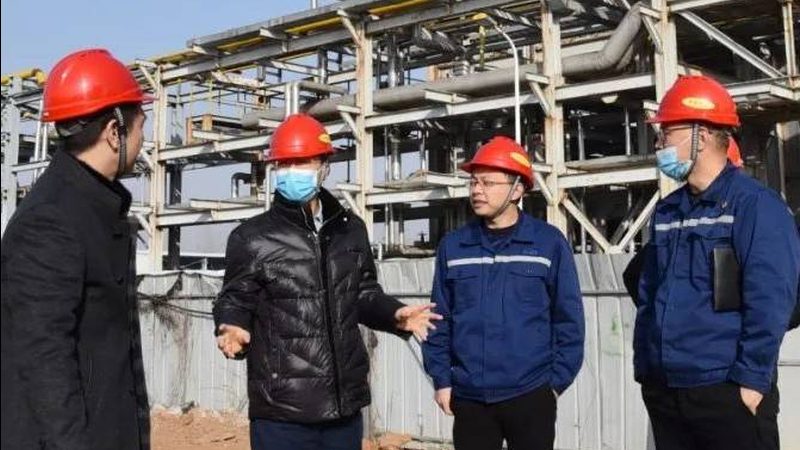 化工原料采购合同范本：规避风险，保障权益**