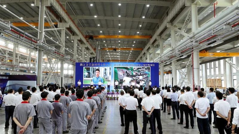 高性价比分散剂：揭秘其性能与选择要点