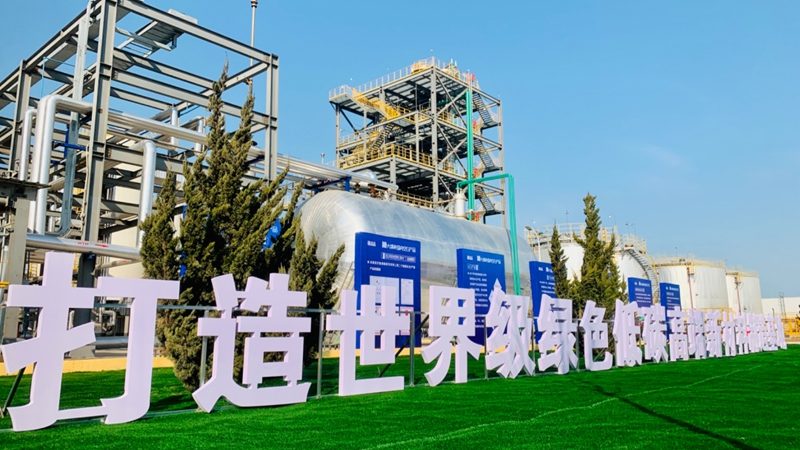 环保表面活性剂：绿色制造的未来之选